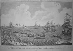 Middleton Banks 1797